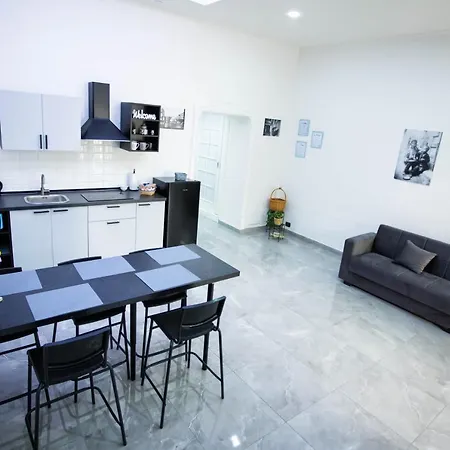 Casa Barrio Espanol 公寓 *