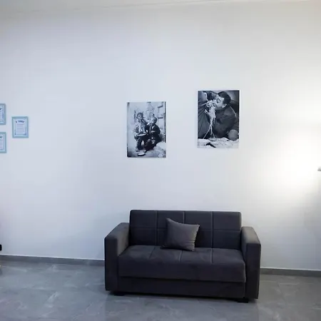 Casa Barrio Espanol