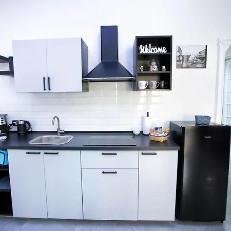 Casa Barrio Espanol Apartment *