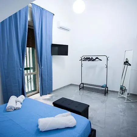 Casa Barrio Espanol Naples